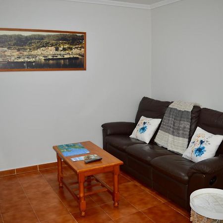 Apartamento Linde Мурос Екстериор снимка