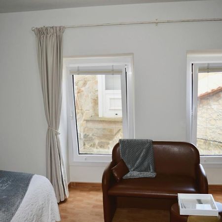 Apartamento Linde Мурос Екстериор снимка