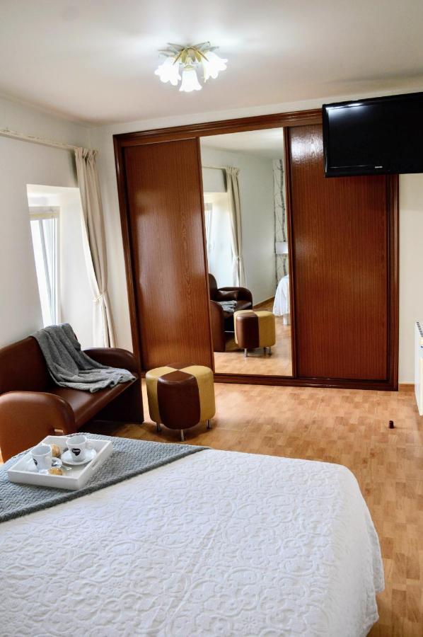 Apartamento Linde Мурос Екстериор снимка
