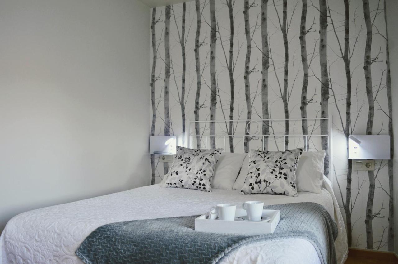 Apartamento Linde Мурос Екстериор снимка